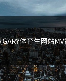 帅气GARY体育生网站MV视频